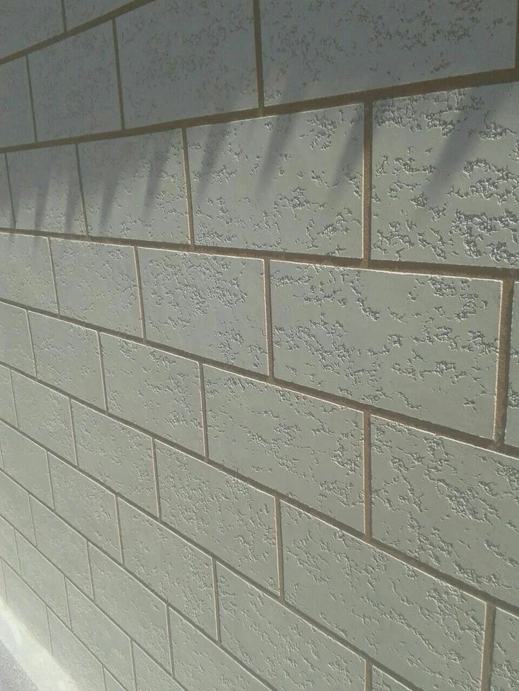 OFPAD Travertine Putty — decorative wall filler